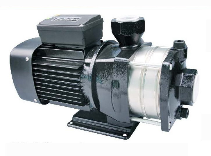 LX Pump CMH12-20T Насосы