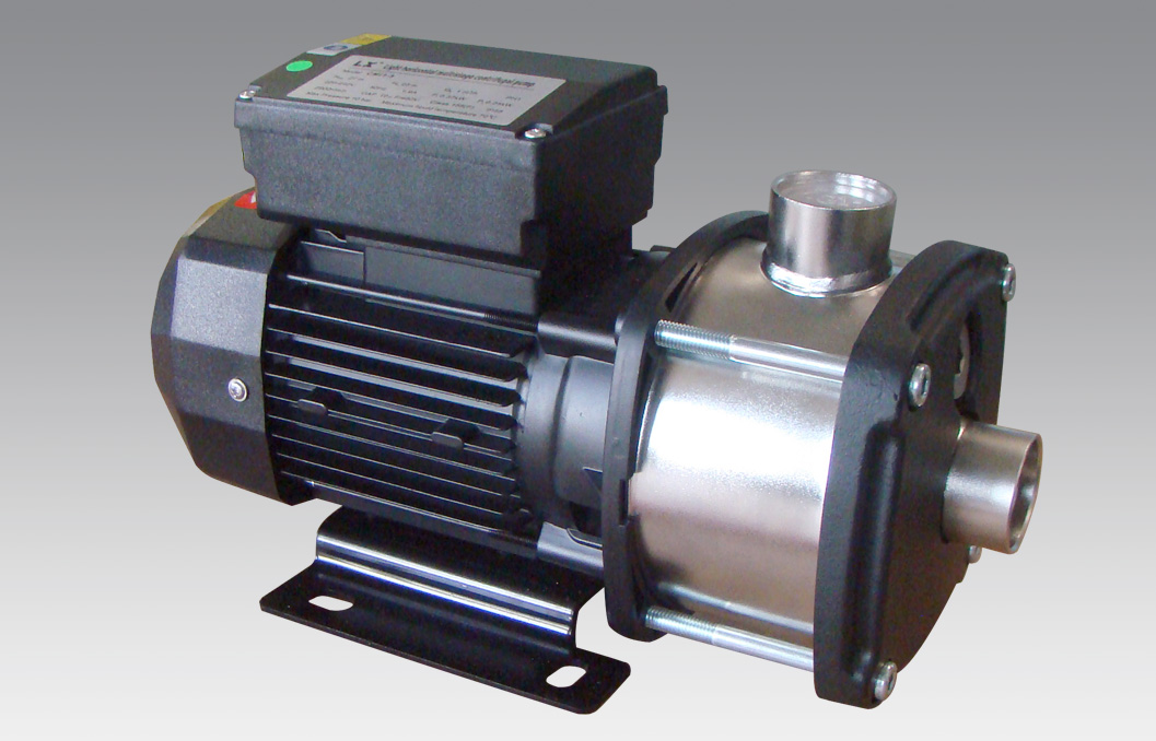 LX Pump CMI5-6 Насосы