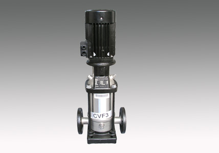LX Pump CVF9-1-10 Насосы