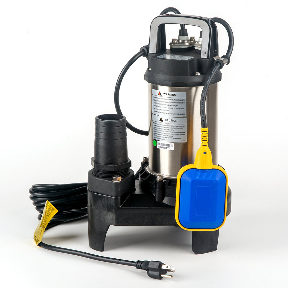 LX Pump 50PS-400(F) Погружные насосы