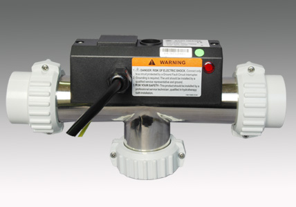 LX Pump H10-R3 Купели