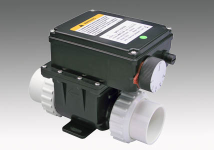 LX Pump H10-RS1 Купели