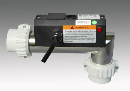 LX Pump H20-R2 Купели
