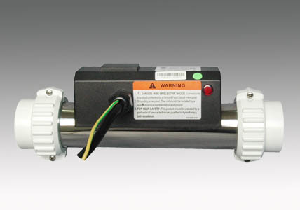 LX Pump H30-R1 Купели