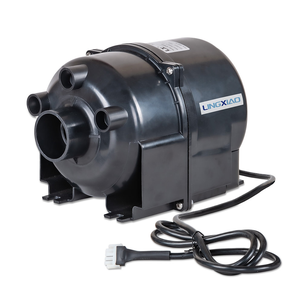 LX Pump APR400V1 Аппараты физиотерапевтические