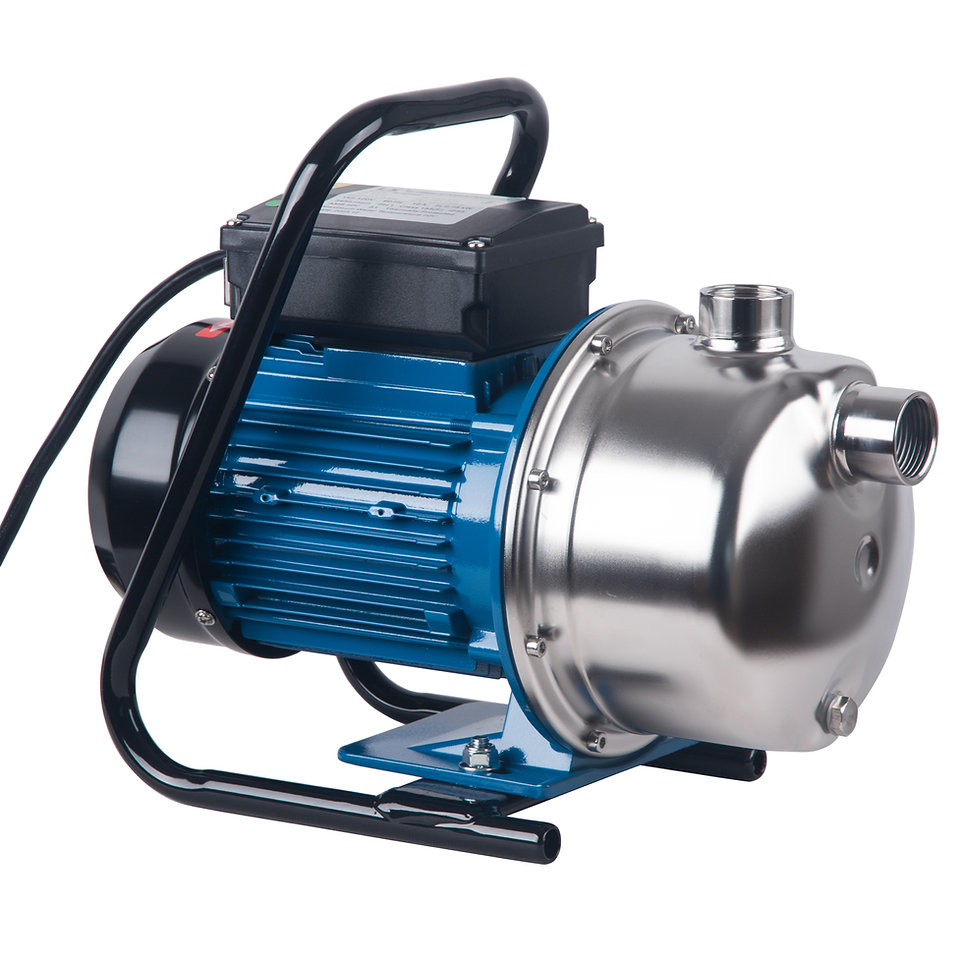 LX Pump Relaax100 Станции водоснабжения