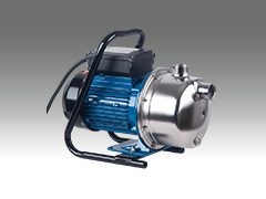 Насосы для сада LX Pump